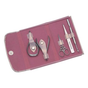 Kit De 5 Piezas De Manicura